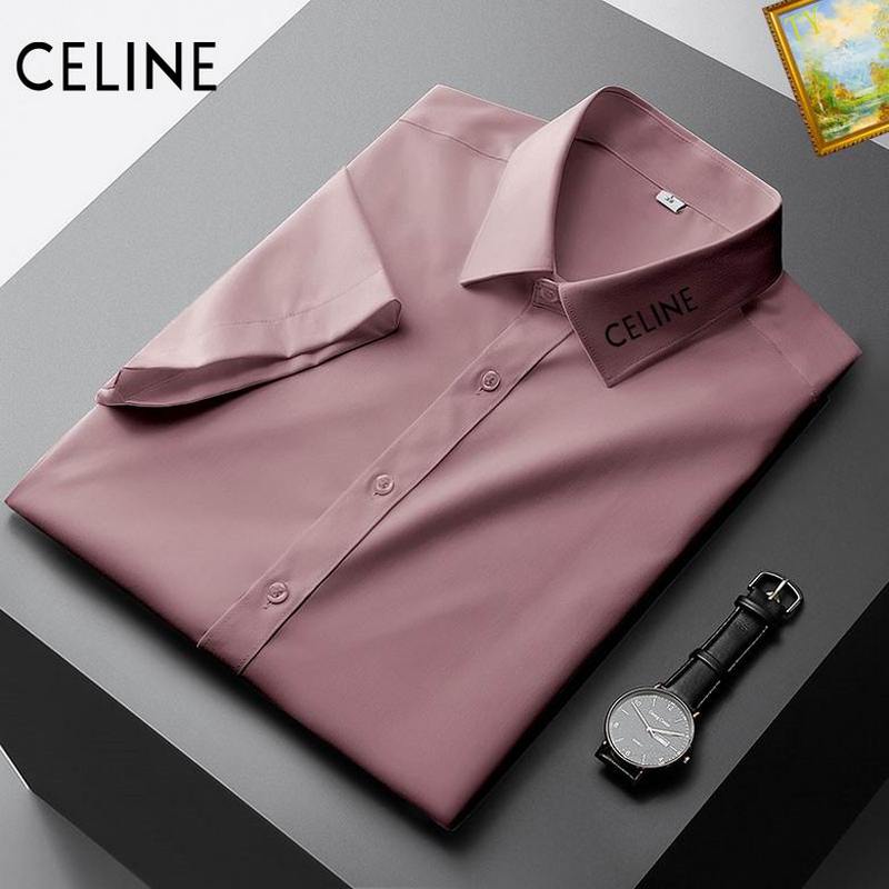 CELINE Men's Shirts 7